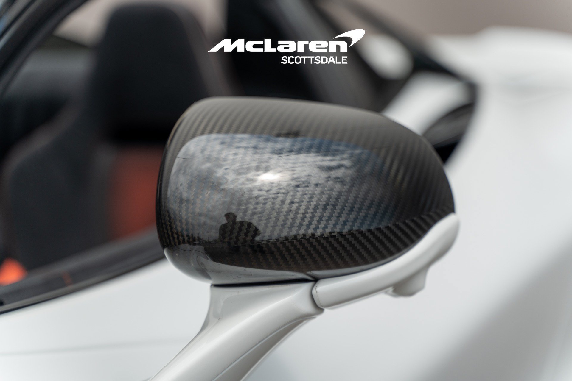 Used 2024 McLaren 750S Spider RWD image 23