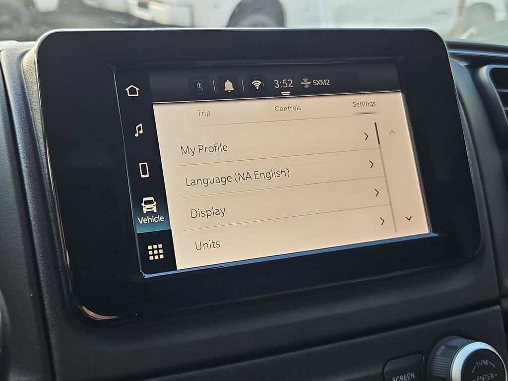 New 2026 RAM ProMaster 1500 w/ Convenience Group image 23