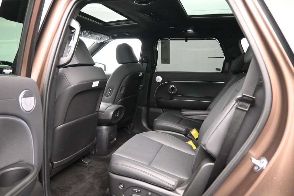 New 2026 Hyundai Palisade Calligraphy AWD/4WD image 24