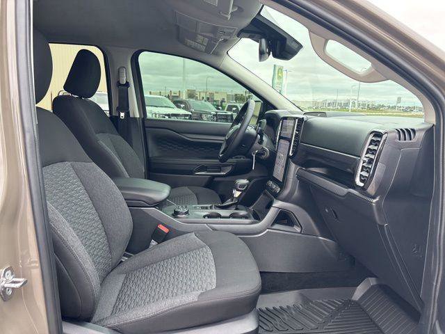 Used 2025 Ford Ranger XLT AWD/4WD image 14