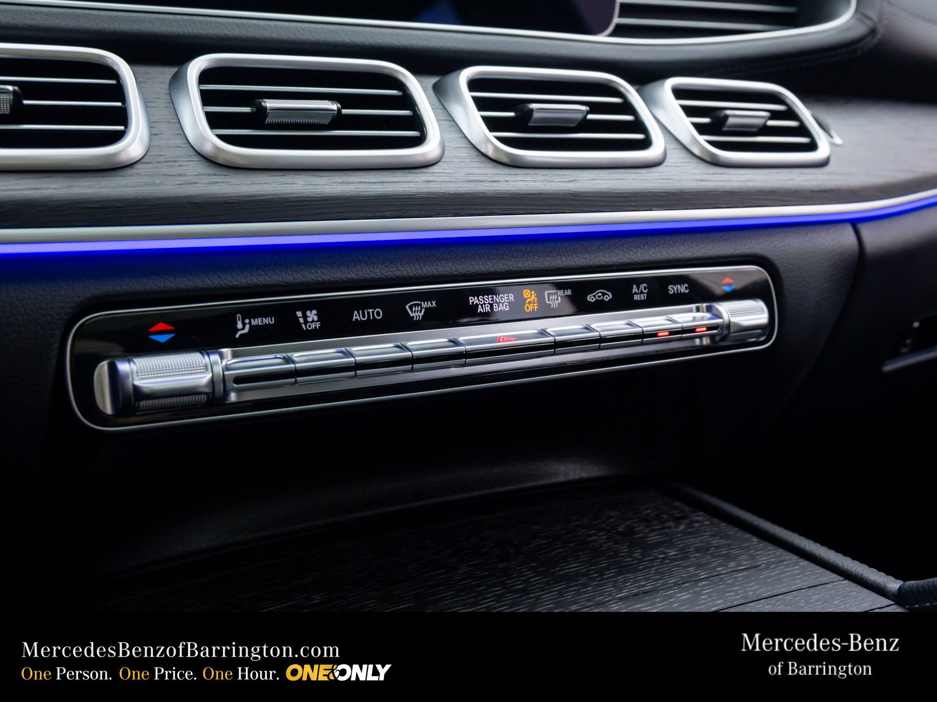 New 2026 Mercedes-Benz GLE 350 4MATIC image 25