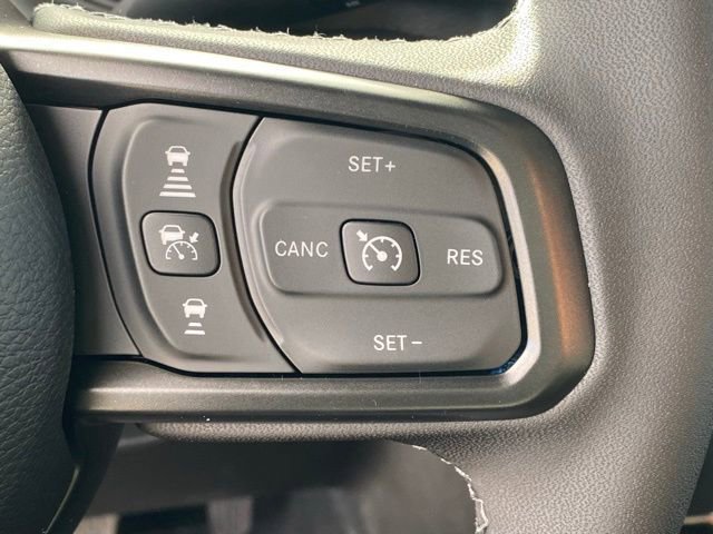 New 2026 Jeep Gladiator Rubicon image 18