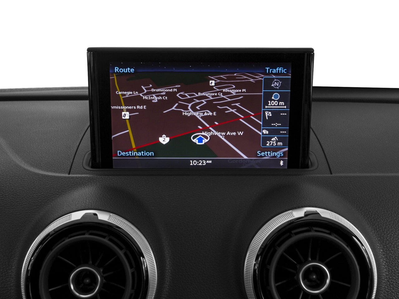 Used 2016 Audi S3 Prestige image 65