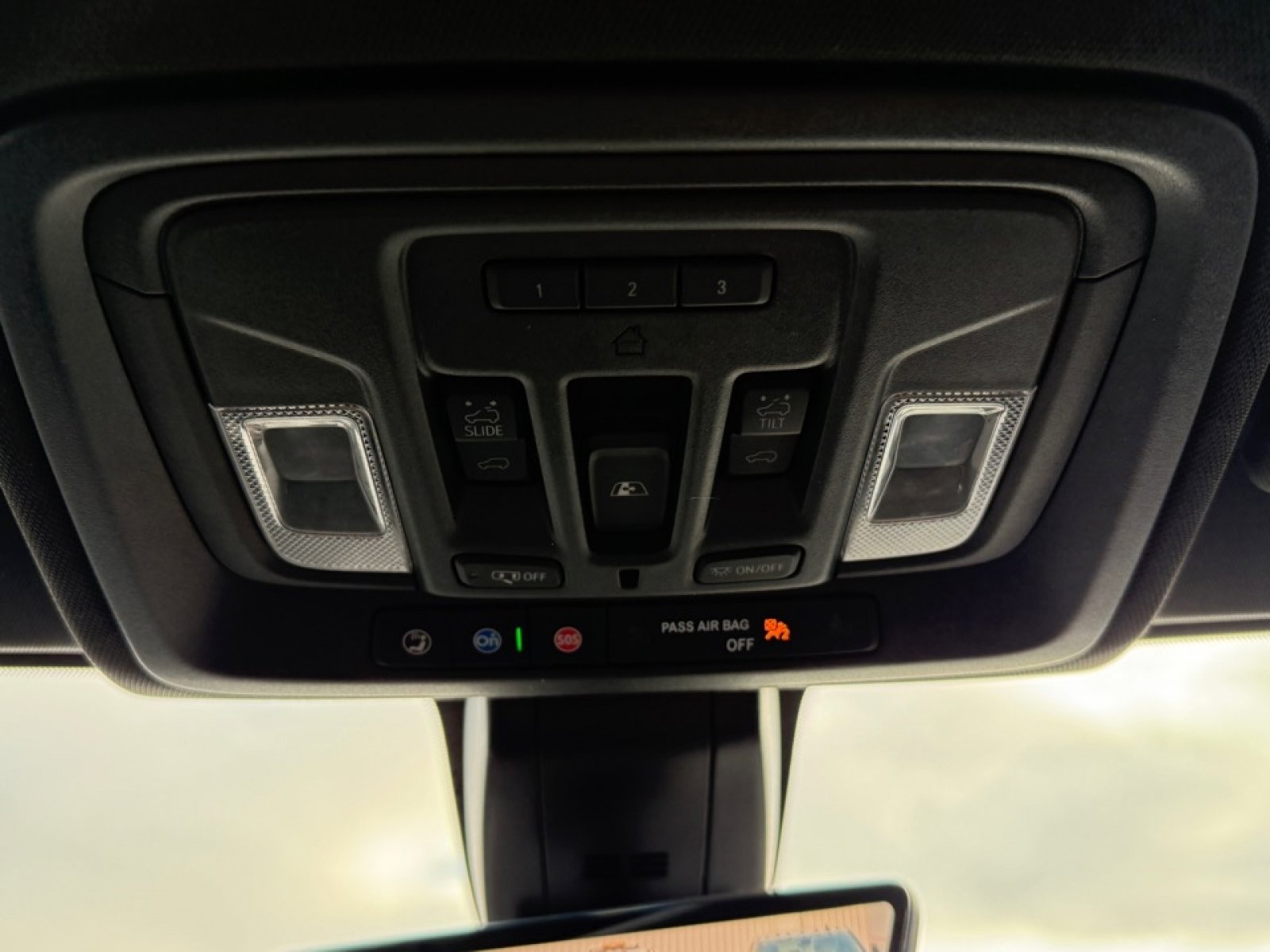 Used 2022 GMC Sierra 2500 AT4 w/ AT4 Preferred Package image 34