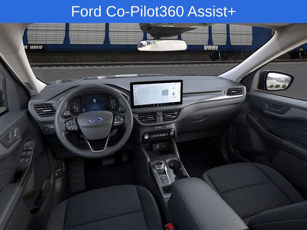 New 2026 Ford Escape Active w/ Tech Pack #1 image 9