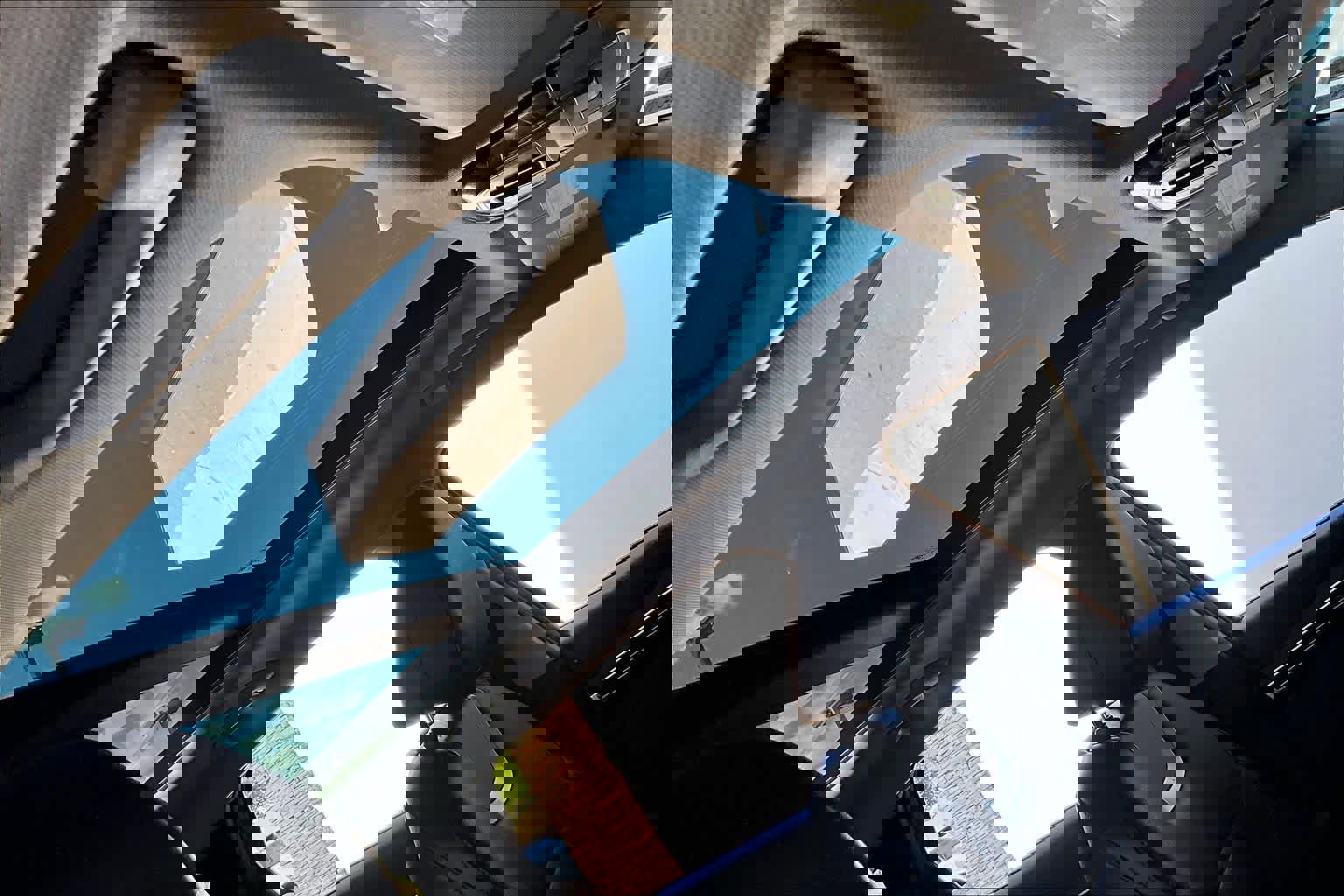 Used 2023 Hyundai Tucson Limited FWD image 13