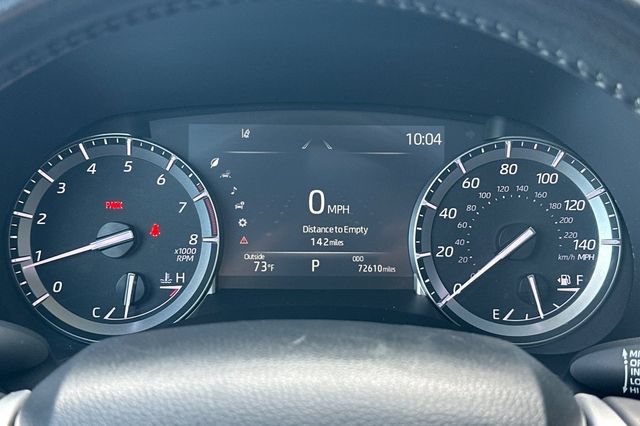 Certified 2022 Toyota Highlander XLE AWD/4WD image 30
