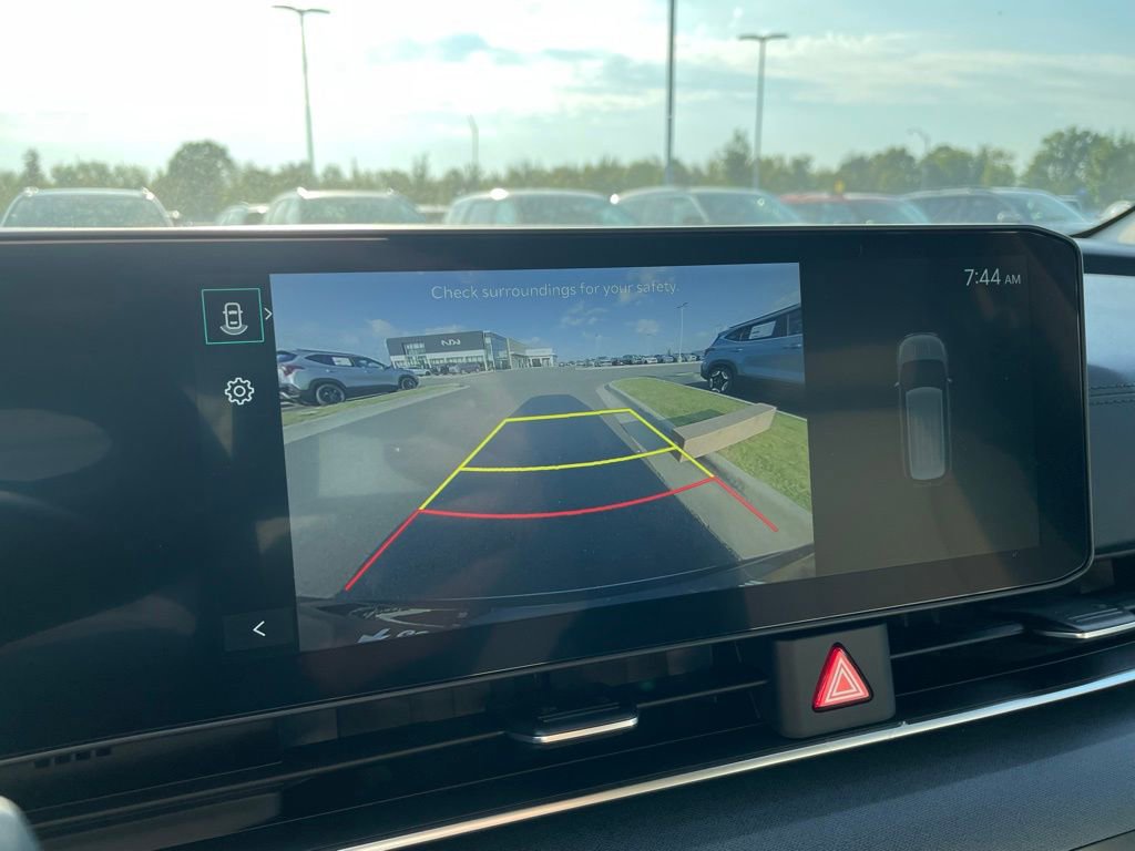 New 2026 Kia Carnival EX image 15