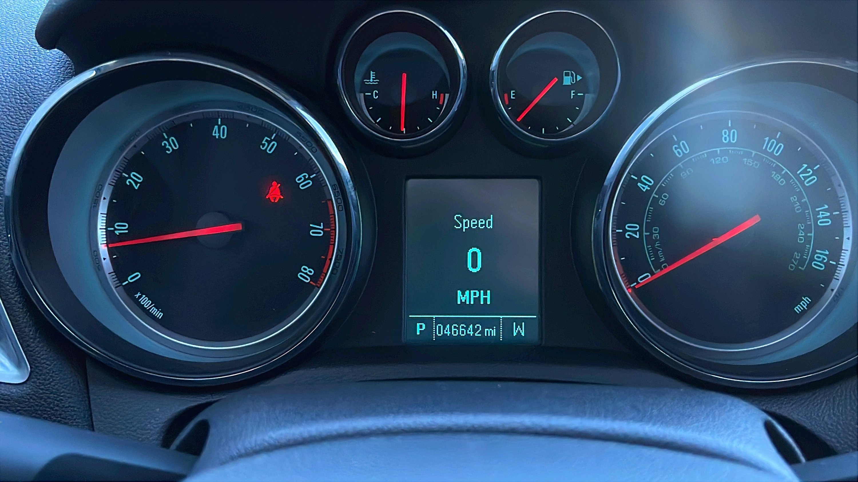 Used 2013 Buick Encore Premium FWD image 14