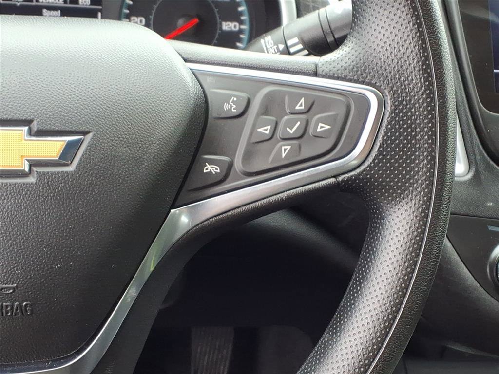 Used 2024 Chevrolet Malibu LT image 18