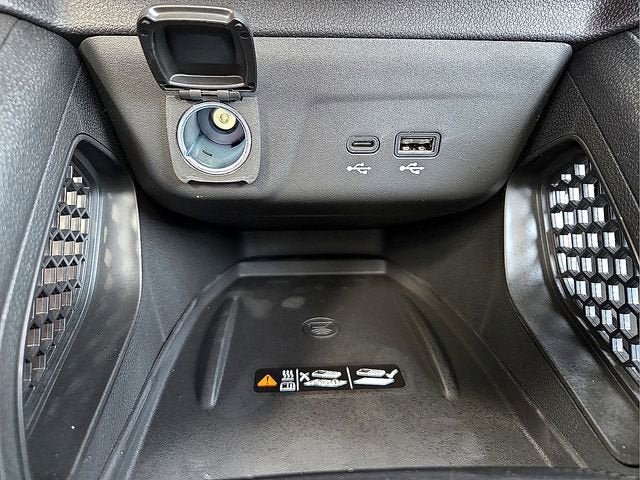 New 2026 Chevrolet TrailBlazer LT w/ Convenience Package image 17