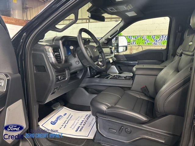 New 2026 Ford F350 Platinum AWD/4WD image 6