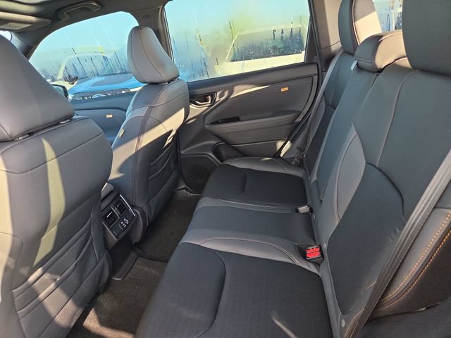 New 2026 Subaru Forester Wilderness AWD/4WD image 23