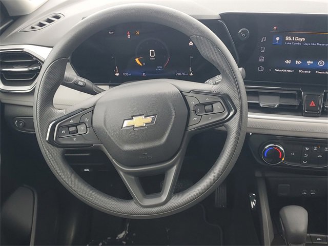 Certified 2024 Chevrolet TrailBlazer LT image 11