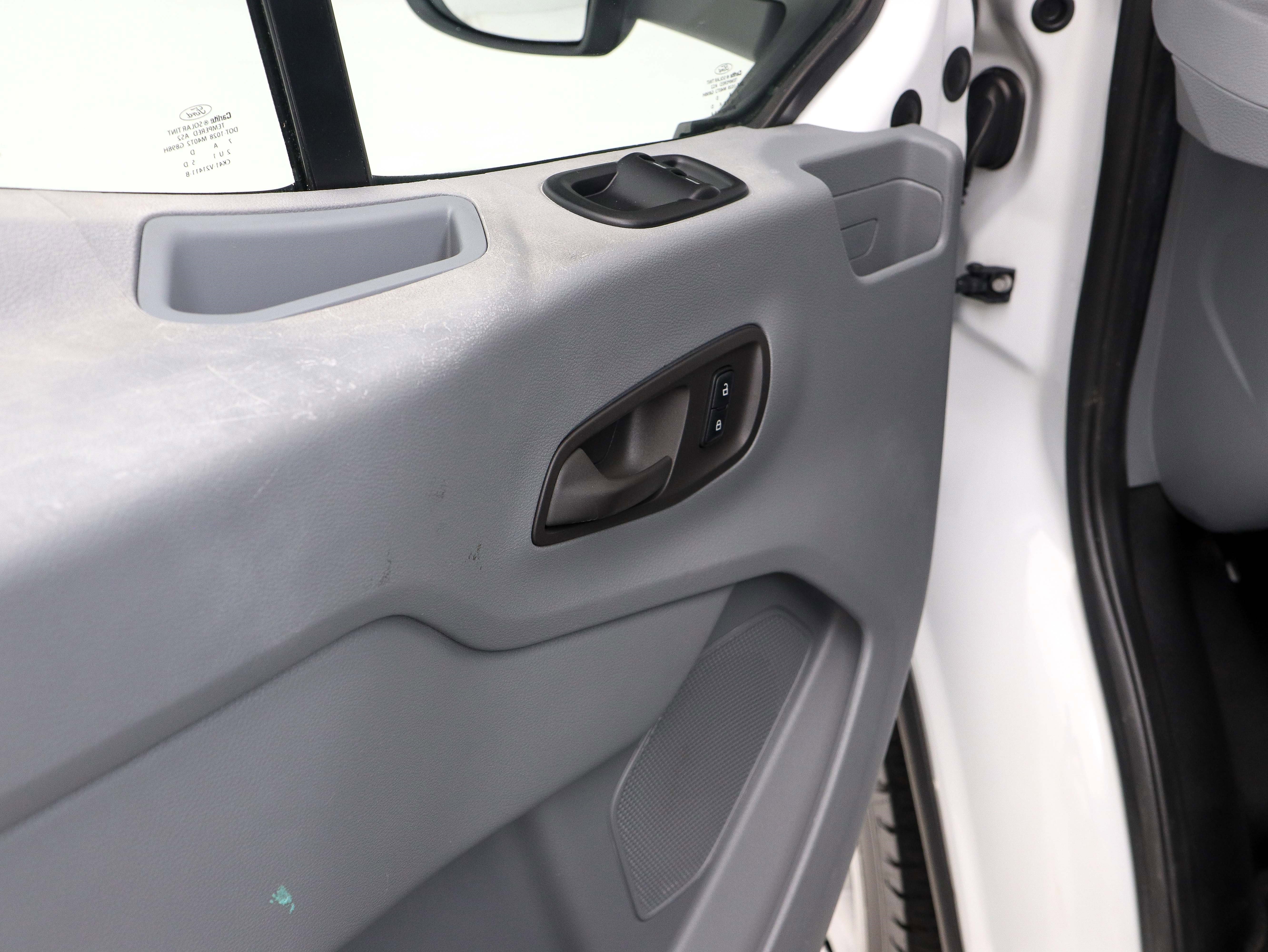 Used 2018 Ford Transit 350 138 w/ Interior Upgrade Package RWD image 17