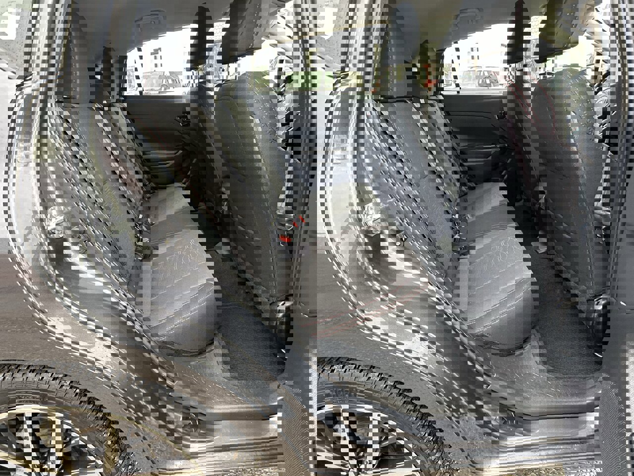 Used 2024 Subaru Impreza 2.0i Sport image 22