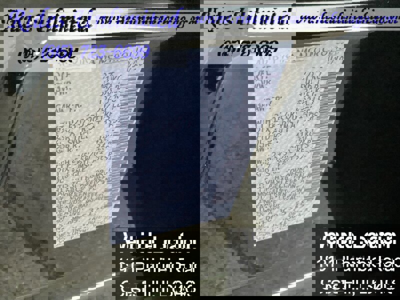 Used 2018 INFINITI QX60 Luxe w/ Deluxe Technology Package image 25