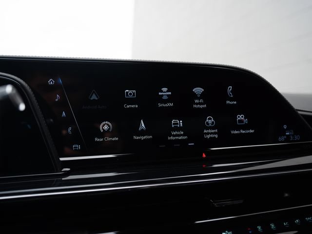 Used 2023 Cadillac Escalade V AWD/4WD image 26