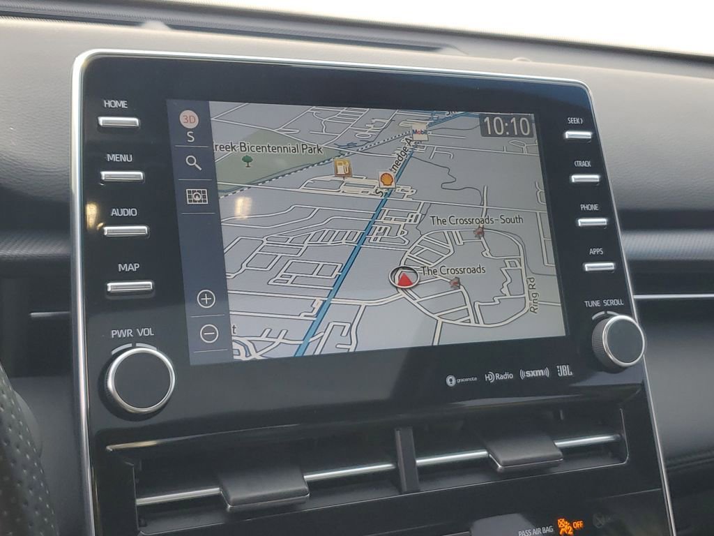 Used 2022 Toyota Avalon XSE image 13