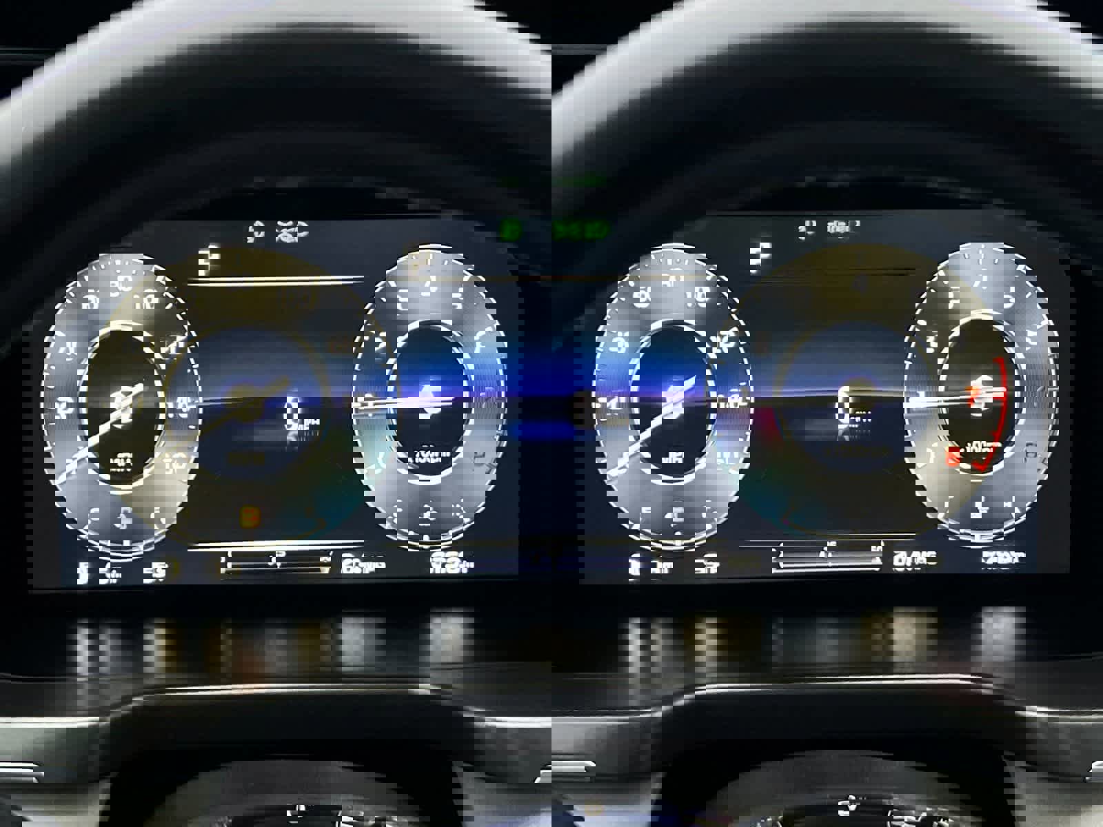 Used 2021 Kia Sorento SX image 26