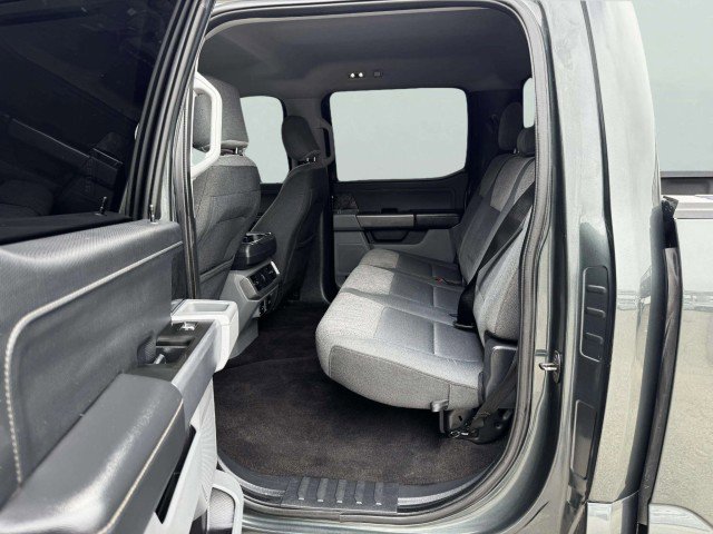 Used 2021 Ford F150 XLT w/ Equipment Group 302A High image 33