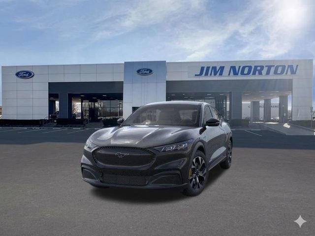 New 2026 Ford Mustang Mach-E Select w/ Interior Protection Package RWD image 3