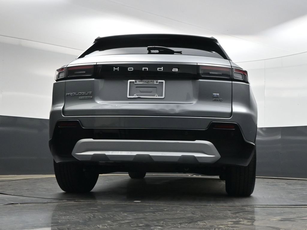 Used 2024 Honda Prologue Touring image 32
