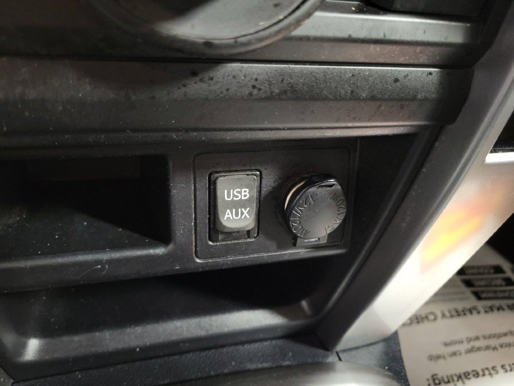Used 2016 Toyota 4Runner SR5 AWD/4WD image 20