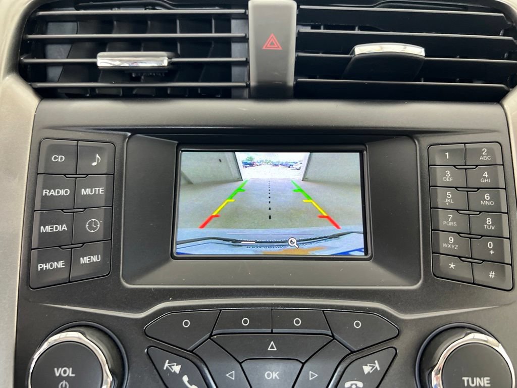 Used 2018 Ford Fusion S FWD image 14