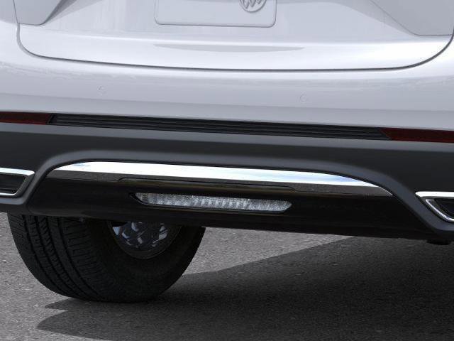 New 2026 Buick Envision Preferred AWD/4WD image 77