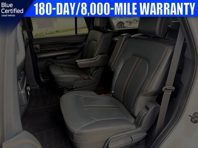 Used 2023 Ford Expedition Platinum RWD image 26