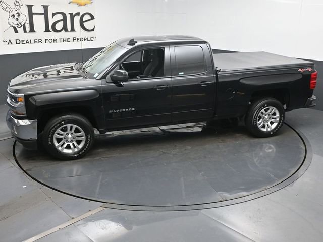 Used 2016 Chevrolet Silverado 1500 LT w/ All Star Edition image 54