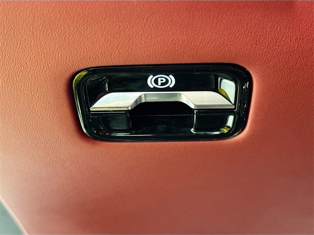 Certified 2022 Mercedes-Benz S 580 4MATIC Sedan image 10