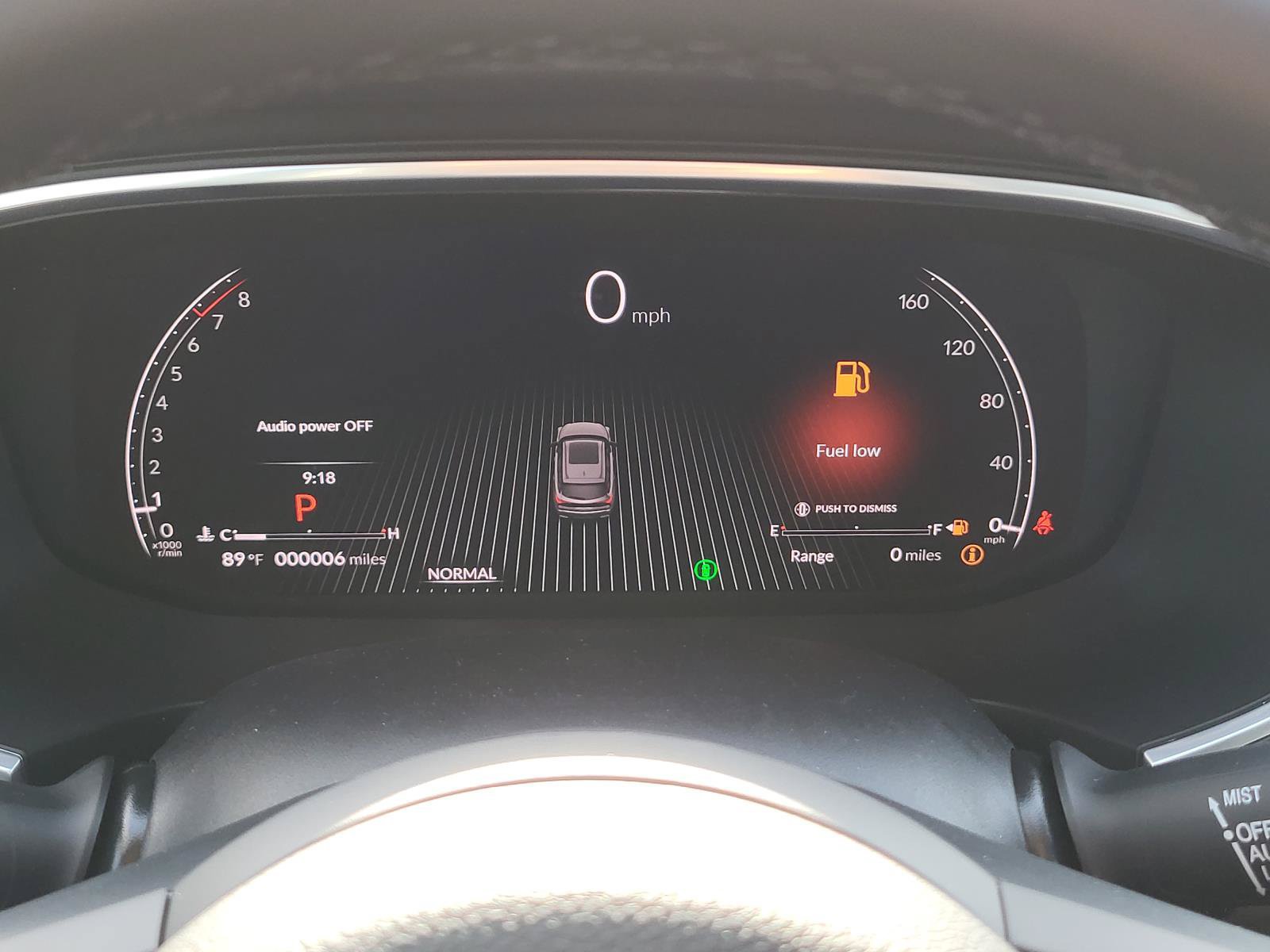 New 2026 Acura MDX w/ Technology Package AWD/4WD image 26