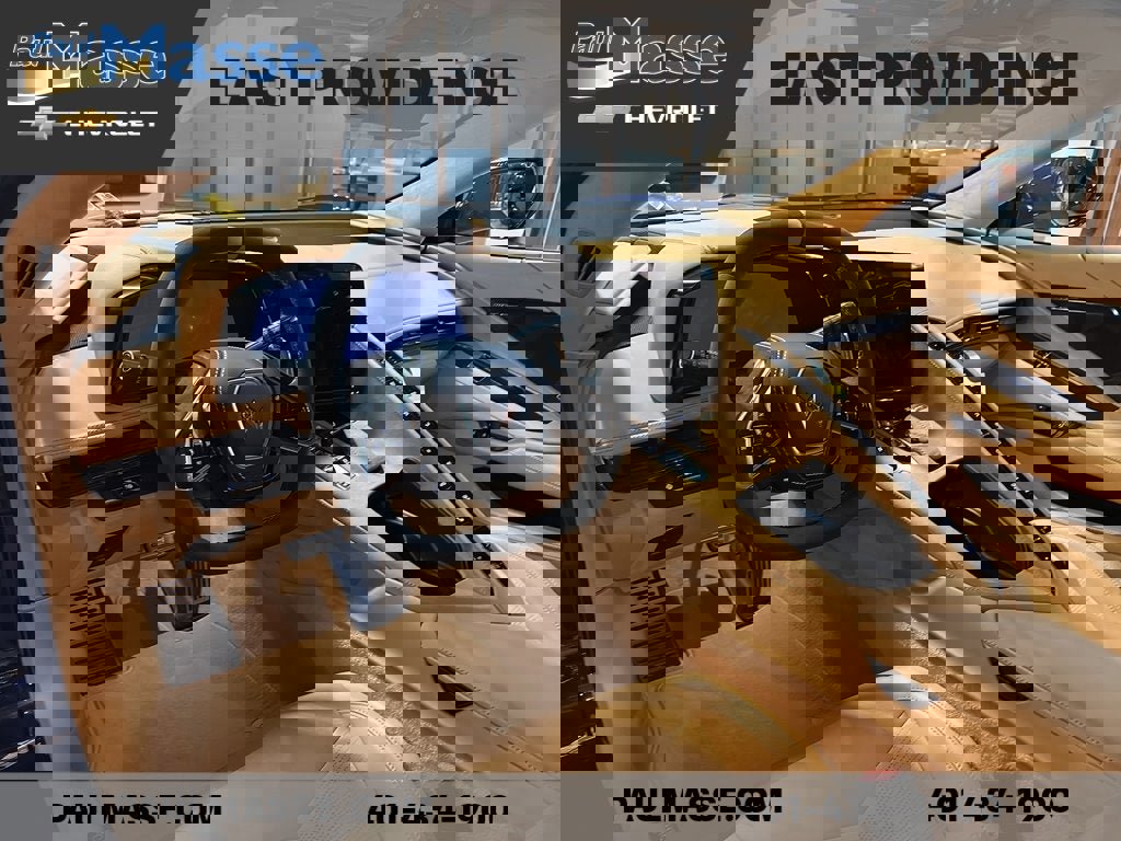 Certified 2025 Chevrolet Corvette Stingray Premium Cpe w/ Z51 Performance Package image 11