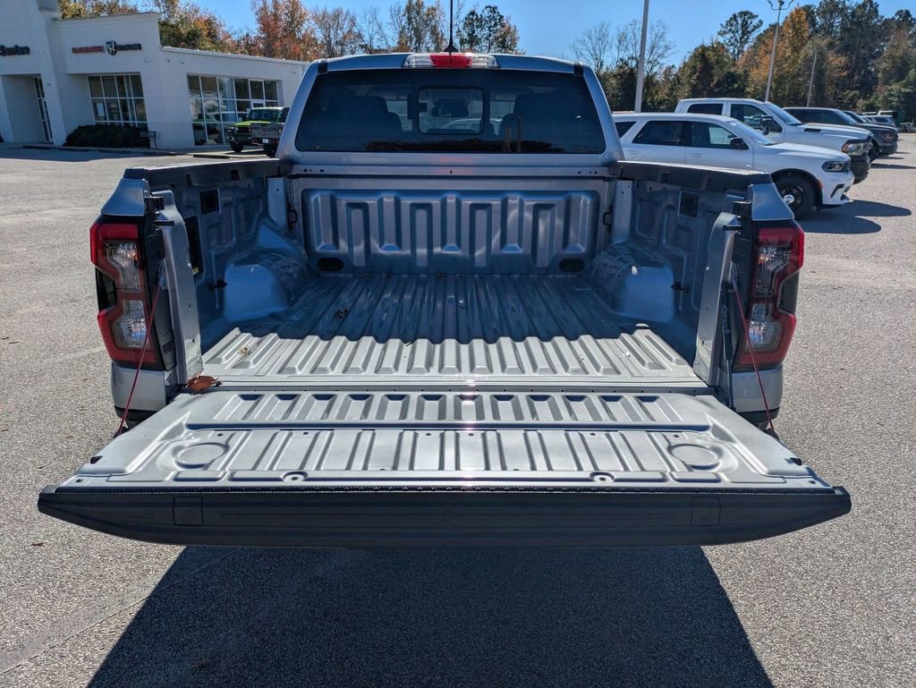 Used 2024 Ford Ranger XLT w/ FX4 Off-Road Package image 32