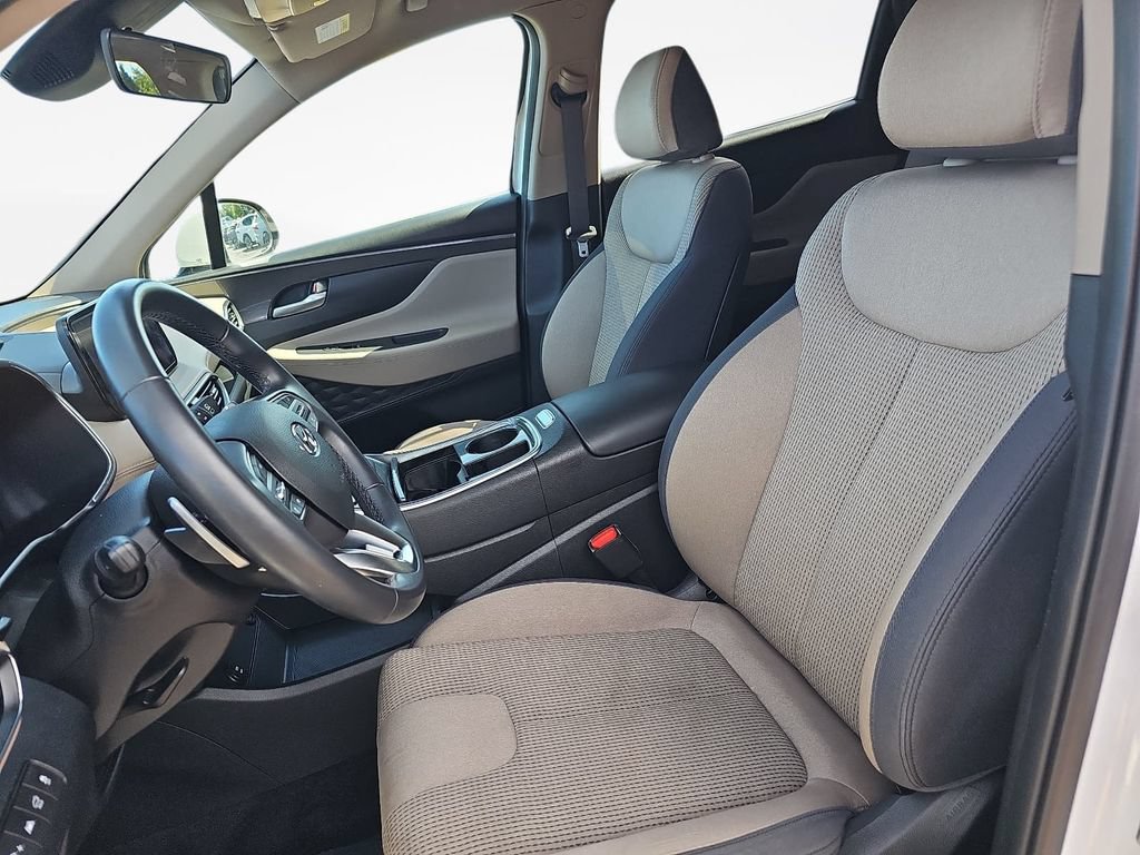 Used 2023 Hyundai Santa Fe SEL AWD/4WD image 15