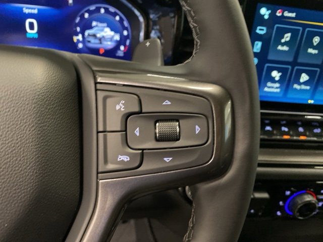 New 2026 Chevrolet Silverado 1500 ZR2 image 14