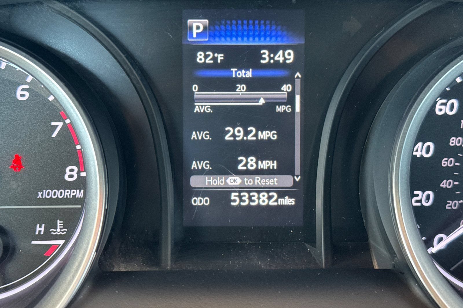 Certified 2024 Toyota Camry LE FWD image 30