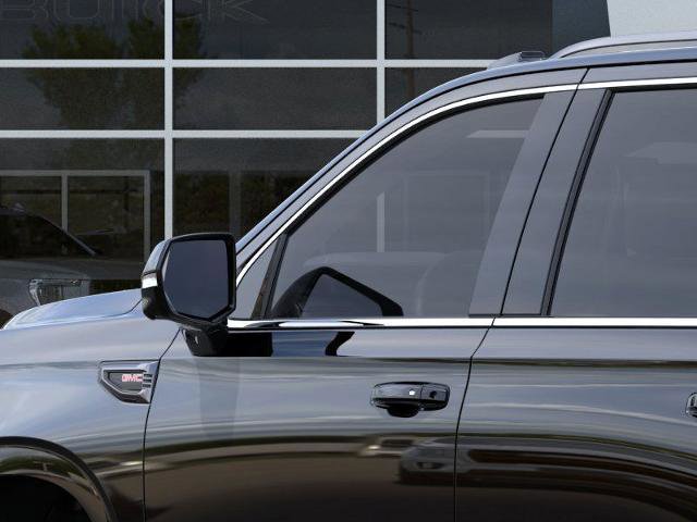 New 2026 GMC Yukon AT4 Ultimate image 61