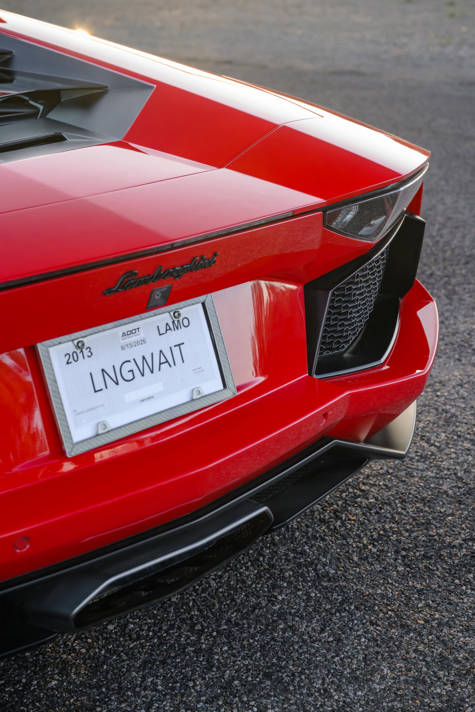 Used 2013 Lamborghini Aventador LP 700-4 image 68