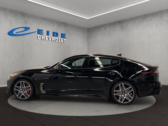 Used 2022 Kia Stinger GT2 image 6