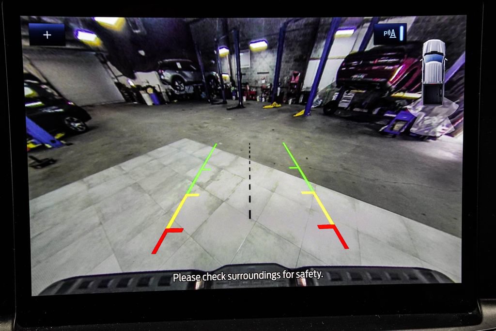 Used 2022 Ford F150 Lariat image 31