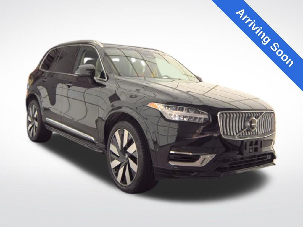 Used 2024 Volvo XC90 T8 Plus AWD/4WD image 1