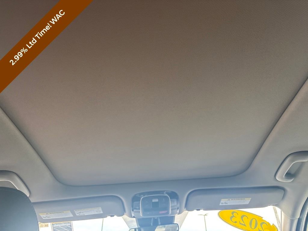 Certified 2023 Hyundai Santa Fe SEL w/ Premium Package image 34