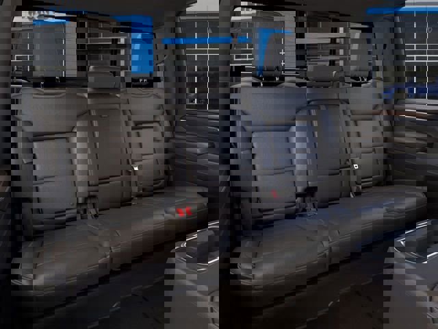 New 2026 GMC Sierra 2500 Denali image 17