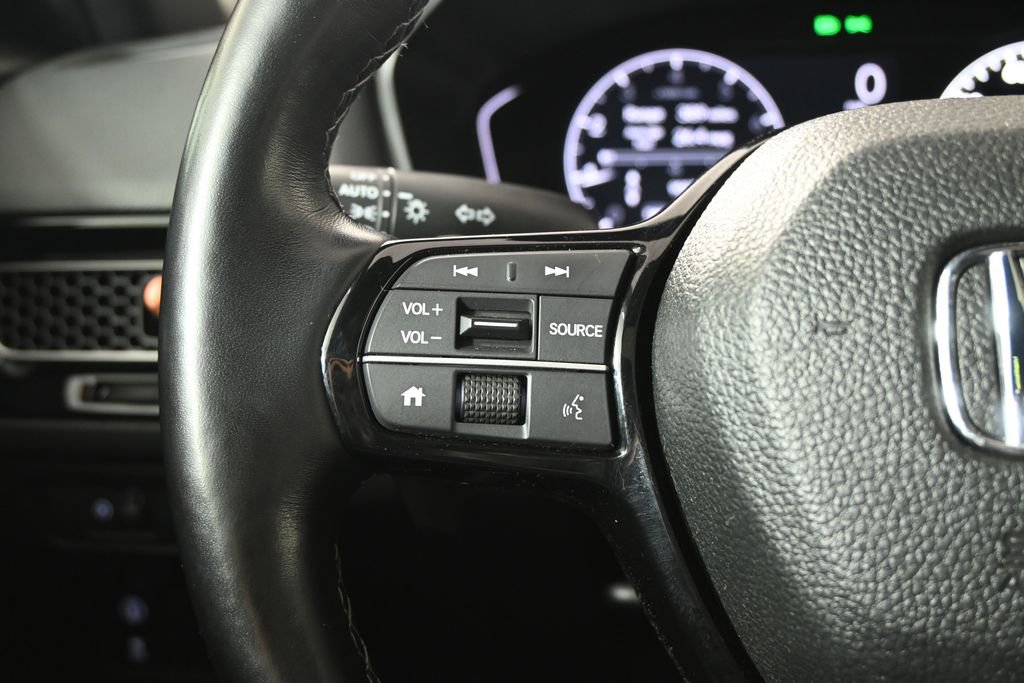 Used 2022 Honda Civic Sport Touring image 33