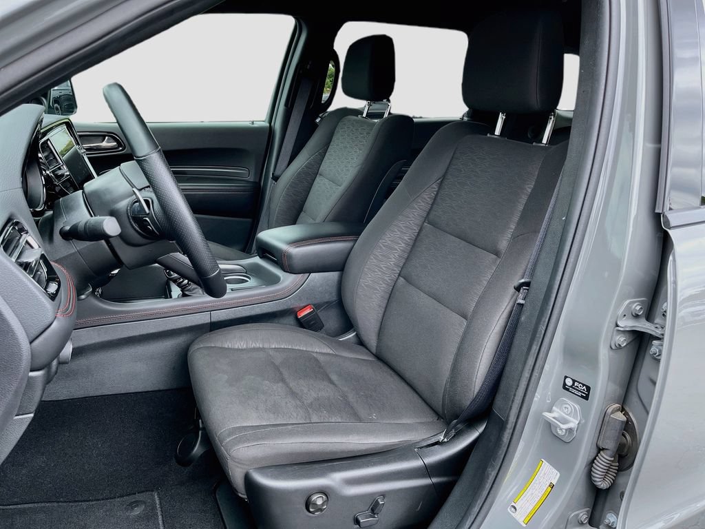 Used 2026 Dodge Durango GT AWD/4WD image 14