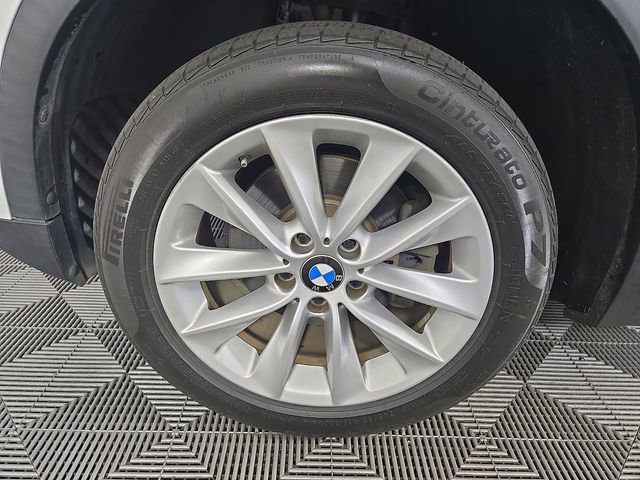 Used 2016 BMW X3 xDrive28i AWD/4WD image 9