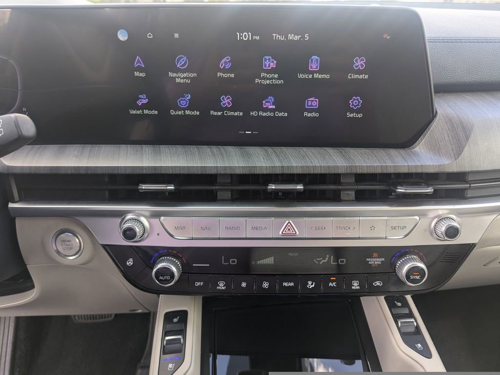 Used 2023 Kia Telluride EX image 20